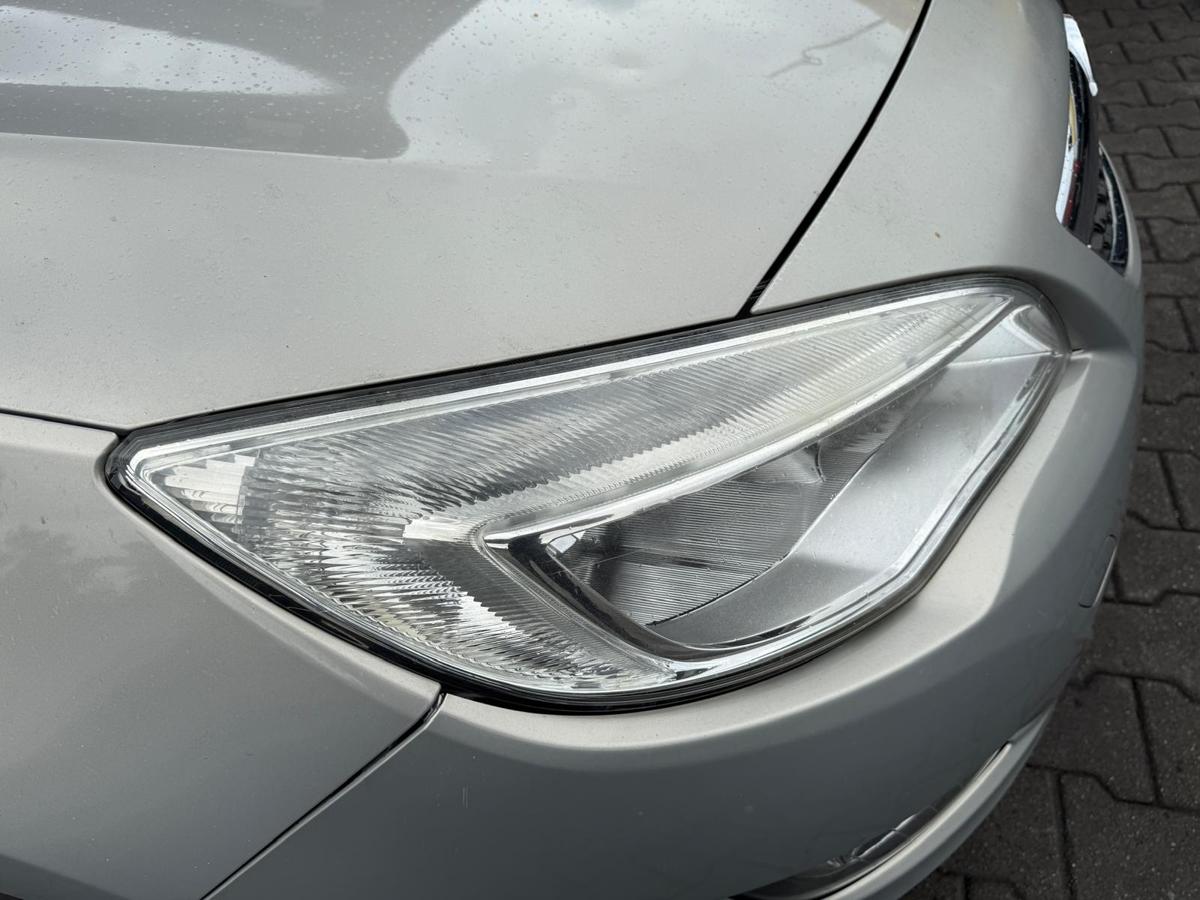 Opel Astra J original Scheinwerfer rechts Halogen Vorfacelift BJ09